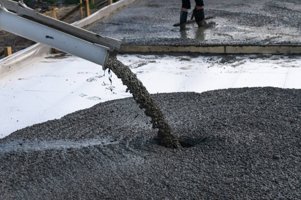 Best Concrete Repair Services  in Yeagertown, PA