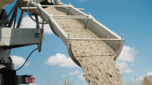 Best Commercial Concrete Contractor  in Yeagertown, PA