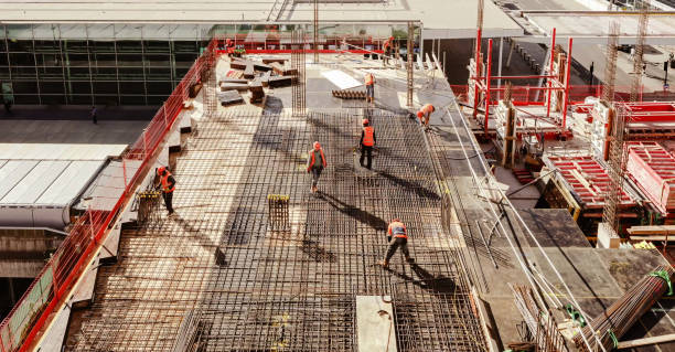 Best Concrete Contractor Near Me  in Yeagertown, PA