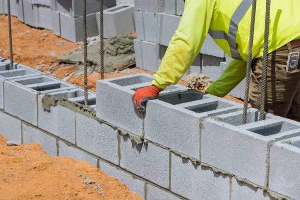 Best Waterproofing & Drywells  in Yeagertown, PA