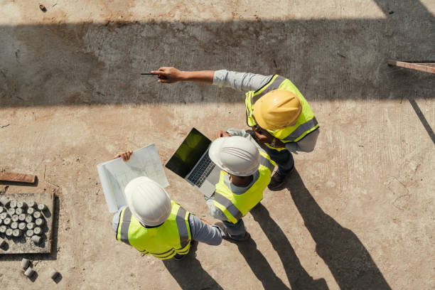 Best Concrete Repair Near Me  in Yeagertown, PA