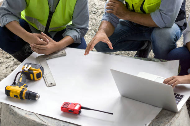 Best Best Concrete Contractor  in Yeagertown, PA