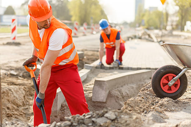 Best Concrete Crack Repair  in Yeagertown, PA